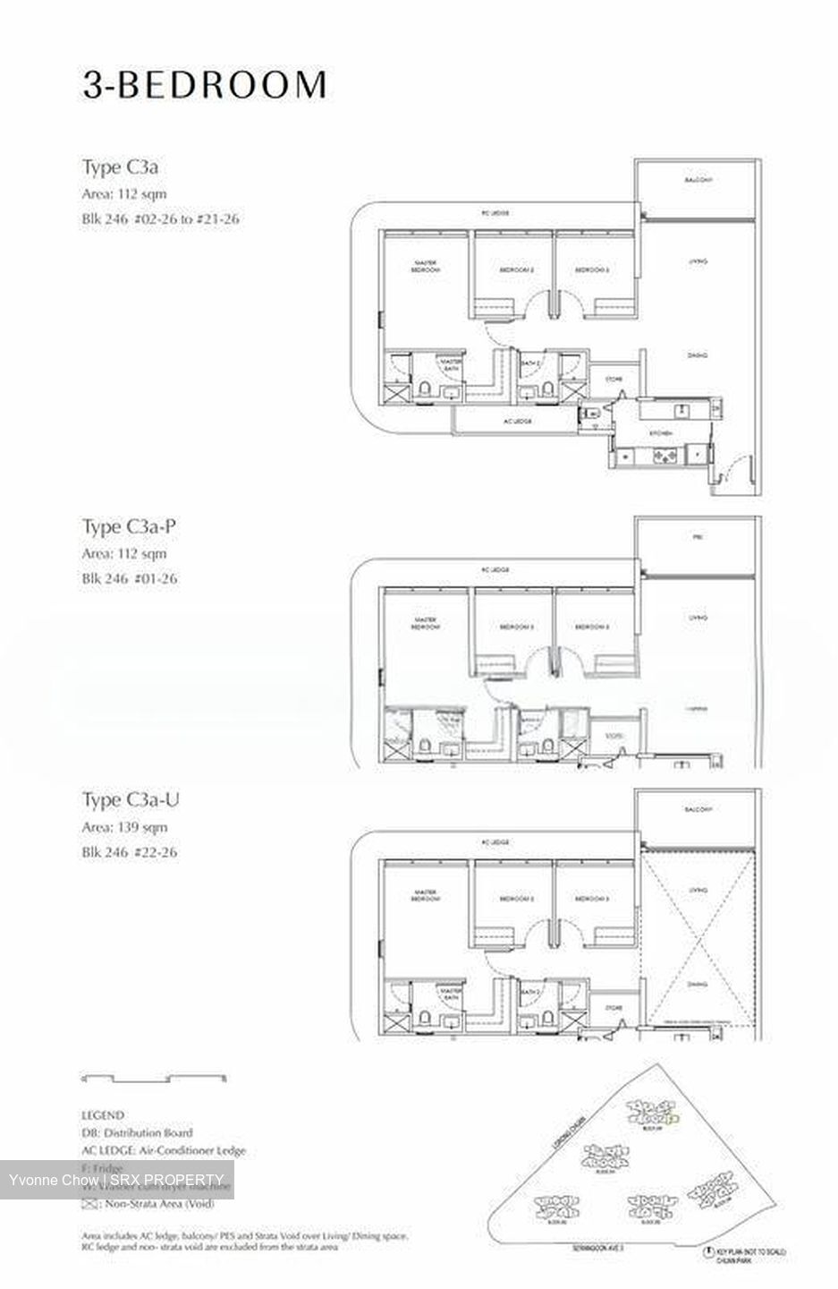 Chuan Park (D19), Condominium #585348201